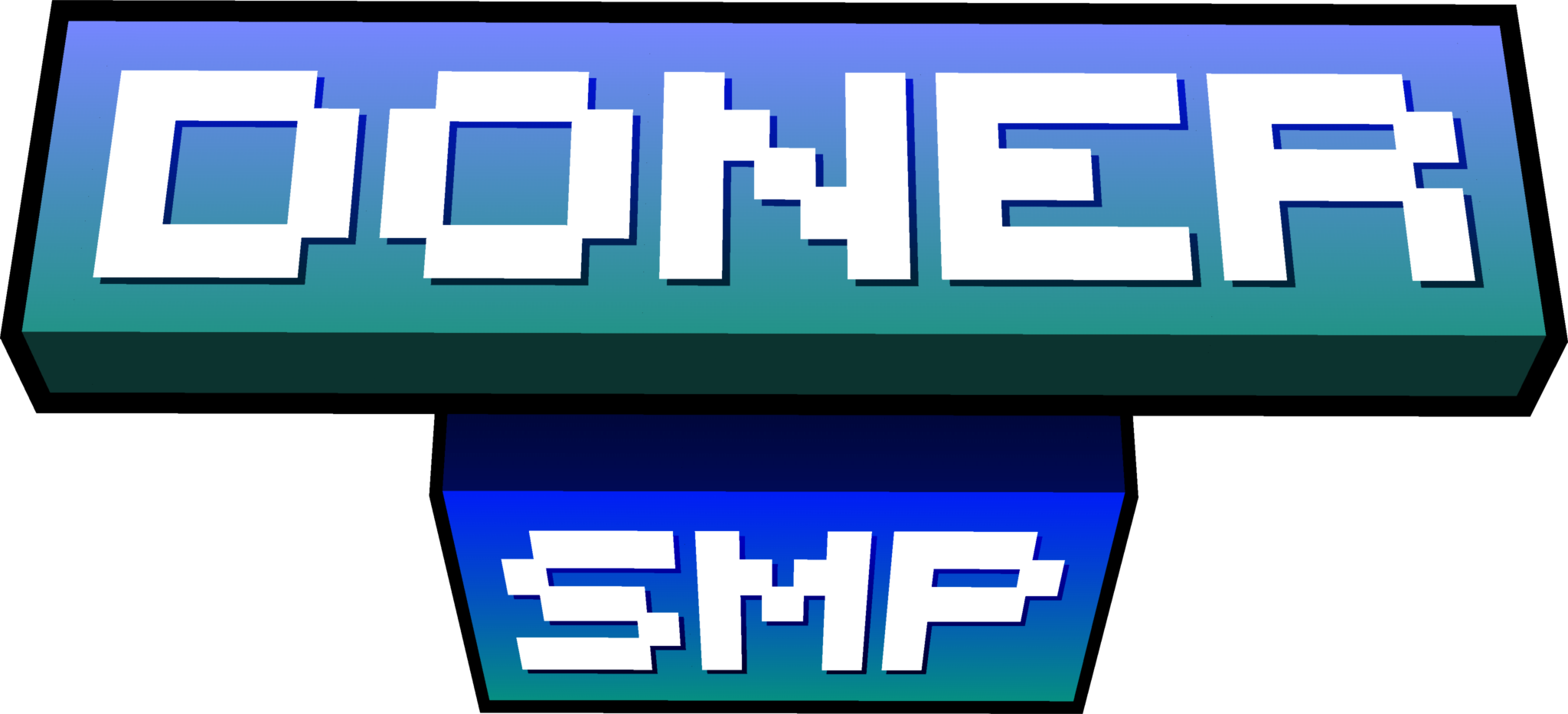 DonerSMP logo